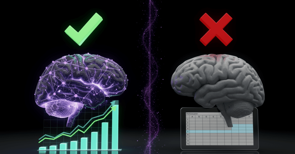 AI for Business: When It Makes Sense (and When It Doesn't)