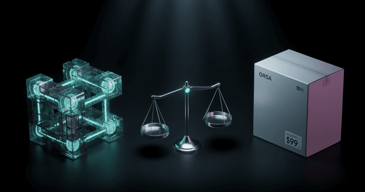 Build vs Buy: When Custom Software Beats Off-the-Shelf (and Vice Versa)