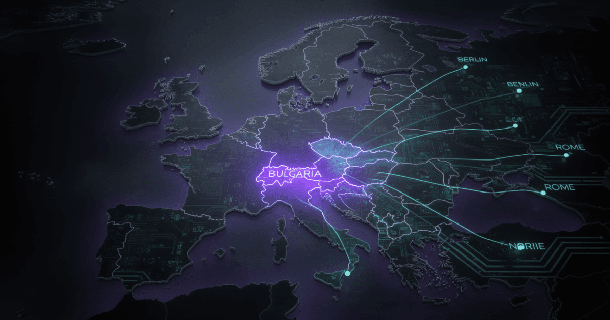 Why Bulgaria Is Becoming Europe's Best-Kept Secret for Software Development