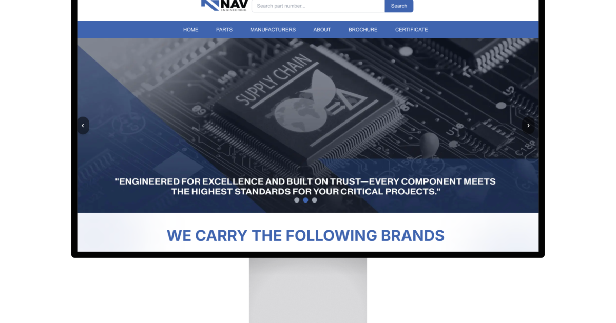 nav engineering