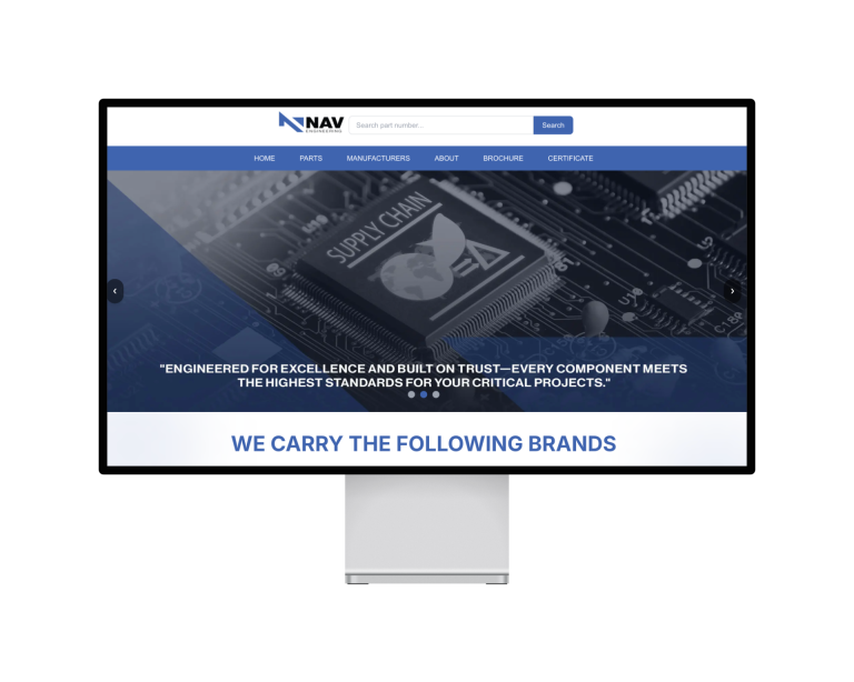 nav engineering